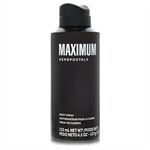 Aeropostale Maximum by Aeropostale - Body Spray 133 ml - voor mannen