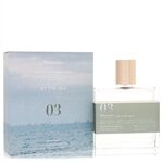 Memoire Archives By The Sea by Memoire Archives - Eau De Parfum Spray (Unisex) 100 ml - voor mannen