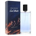 Cool Water Oceanic by Davidoff - Eau De Toilette Spray 125 ml - voor mannen