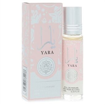 Lattafa Yara by Lattafa - Roll on Perfume Oil 10 ml - voor vrouwen