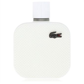 Lacoste Eau De Lacoste L.12.12 Blanc by Lacoste - Eau De Parfum Spray (Unboxed) 100 ml - voor mannen