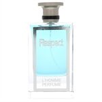Respect L'homme by Kian - Eau De Parfum Spray (Unboxed) 100 ml - voor mannen
