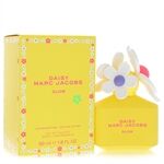 Daisy Glow by Marc Jacobs - Eau De Toilette Spray (Limited Edition) 50 ml - voor vrouwen