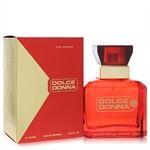 Dolce Donna by Dolce Donna - Eau De Parfum Spray 100 ml - voor vrouwen