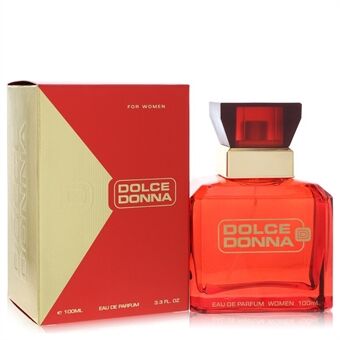 Dolce Donna by Dolce Donna - Eau De Parfum Spray 100 ml - voor vrouwen