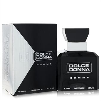 Dolce Donna by Dolce Donna - Eau De Parfum Spray 100 ml - voor mannen
