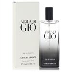 Acqua Di Gio by Giorgio Armani - Eau De Parfum Spray 15 ml - voor mannen