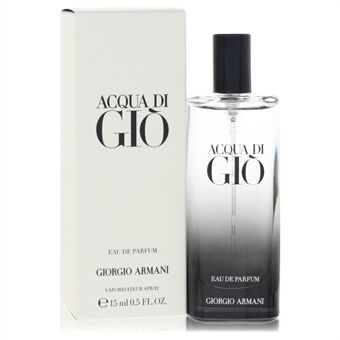 Acqua Di Gio by Giorgio Armani - Eau De Parfum Spray 15 ml - voor mannen