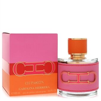 CH Carolina Herrera Passion by Carolina Herrera - Eau De Parfum Spray 100 ml - voor vrouwen