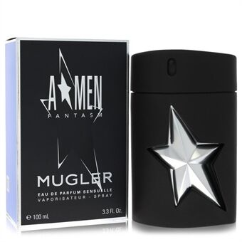 Angel Fantasm by Thierry Mugler - Eau De Parfum Spray 100 ml - voor mannen