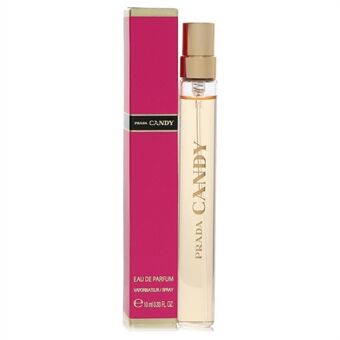 Prada Candy by Prada - Eau De Parfum Spray 10 ml - voor vrouwen