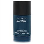 Cool Water by Davidoff - Deodorant Stick 71 ml - voor mannen