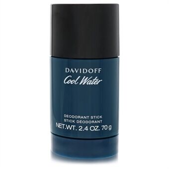 Cool Water by Davidoff - Deodorant Stick 71 ml - voor mannen