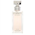 Eternity Eau Fresh by Calvin Klein - Eau De Parfum Spray (Unboxed) 100 ml - voor vrouwen