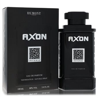 Dumont Axon Intense by Dumont Paris - Eau De Parfum Spray 100 ml - voor mannen