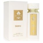 Dumont Agate Blanc by Dumont Paris - Eau De Parfum Spray (Unisex) 100 ml - voor vrouwen
