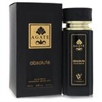 Dumont Agate Absolute by Dumont Paris - Eau De Parfum Spray 100 ml - voor mannen