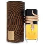 Lattafa Musamam by Lattafa - Eau De Parfum Spray (Unisex) 100 ml - voor mannen