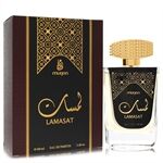 Dumont Murjan Lamasat by Dumont Paris - Eau De Parfum Spray (Unisex) 100 ml - voor mannen