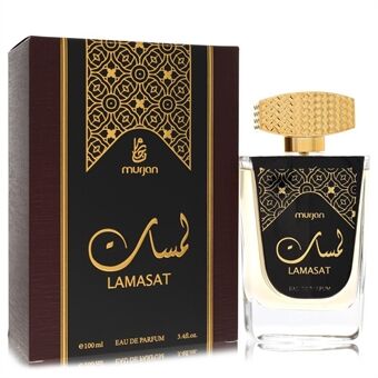 Dumont Murjan Lamasat by Dumont Paris - Eau De Parfum Spray (Unisex) 100 ml - voor mannen