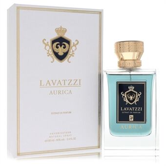 Dumont Lavatzzi Aurica by Dumont Paris - Extrait De Parfum Spray (Unisex) 100 ml - voor vrouwen