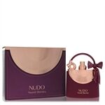 Fragrance World Nudo Sweet Berries by Fragrance World - Eau De Parfum Spray (Unisex) 100 ml - voor vrouwen