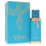 Fragrance World Vulcan Feu by Fragrance World - Eau De Parfum Spray (Unisex) 100 ml - voor vrouwen