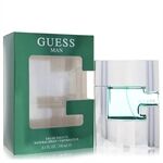 Guess (New) by Guess - Eau De Toilette Spray 151 ml - voor mannen