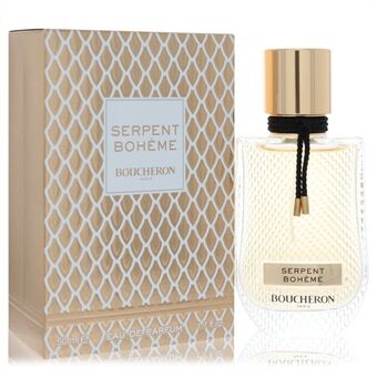 Boucheron Serpent Boheme by Boucheron - Eau De Parfum Spray 50 ml - voor vrouwen