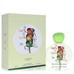 Lattafa Pride Stop Wait Go by Lattafa - Eau De Parfum Spray (Unisex) 75 ml - voor mannen