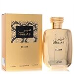 Hawas Elixir by Rasasi - Eau De Parfum Spray (Unisex) 100 ml - voor mannen