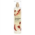 Bodycology Champagne Dreams by Bodycology - Fragrance Mist Spray 240 ml - voor vrouwen