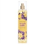Bodycology Lavender Vanilla by Bodycology - Fragrance Mist Spray 240 ml - voor vrouwen
