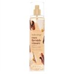 Bodycology Cozy Fireside Smore by Bodycology - Fragrance Mist Spray 240 ml - voor vrouwen