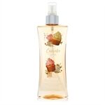 Body Fantasies Signature Cupcake Swirl by Parfums De Coeur - Body Spray 240 ml - voor vrouwen