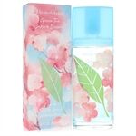 Green Tea Sakura Blossom by Elizabeth Arden - Eau De Toilette Spray 100 ml - voor vrouwen