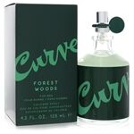 Curve Forest Woods by Liz Claiborne - Cologne Spray 125 ml - voor mannen
