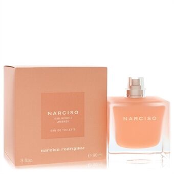 Narciso Rodriguez Eau Neroli Ambree by Narciso Rodriguez - Eau De Toilette Spray 90 ml - voor vrouwen