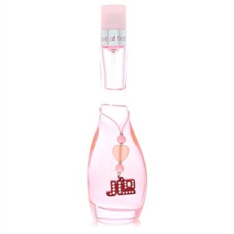 Love at first Glow by Jennifer Lopez - Eau De Toilette Spray (Unboxed) 30 ml - voor vrouwen