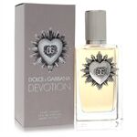Dolce & Gabbana Devotion by Dolce & Gabbana - Eau De Parfum Spray 100 ml - voor mannen