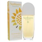 Sunflowers Honey Daze by Elizabeth Arden - Eau De Toilette Spray 100 ml - voor vrouwen