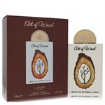 Lattafa Pride Art of Wood by Lattafa - Eau De Parfum Spray (Unisex) 100 ml - voor mannen