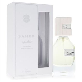 Ard Al Zaafaran Saheb Intense by Al Zaafaran - Eau De Parfum Spray (Unisex) 68 ml - voor mannen