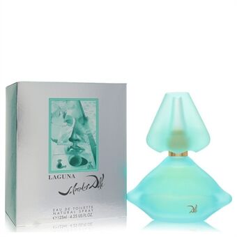 Laguna by Salvador Dali - Eau De Toilette Spray 125 ml - voor vrouwen