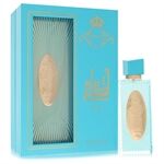 Arabiyat Prestige Ash'aa Neroli by Arabiyat Prestige - Eau De Parfum Spray (Unisex) 109 ml - voor mannen