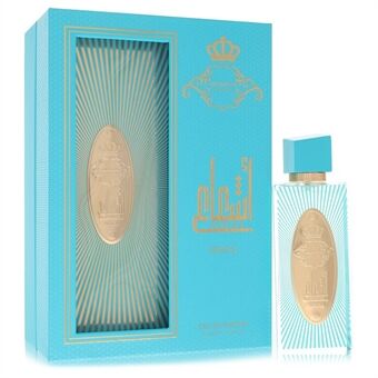 Arabiyat Prestige Ash\'aa Neroli by Arabiyat Prestige - Eau De Parfum Spray (Unisex) 109 ml - voor mannen