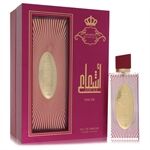 Arabiyat Prestige Ash'aa Mauve by Arabiyat Prestige - Eau De Parfum Spray (Unisex) 109 ml - voor mannen