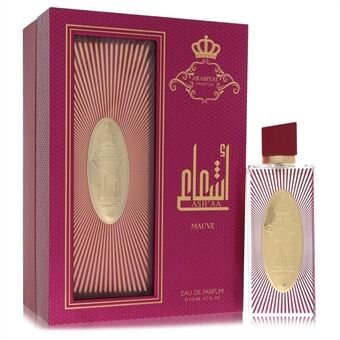 Arabiyat Prestige Ash\'aa Mauve by Arabiyat Prestige - Eau De Parfum Spray (Unisex) 109 ml - voor mannen