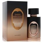Sapil Ombre Smoky Quartz by Sapil - Eau De Parfum Spray (Unisex) 100 ml - voor mannen