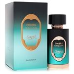 Sapil Ombre Turquoise by Sapil - Eau De Parfum Spray (Unisex) 100 ml - voor vrouwen